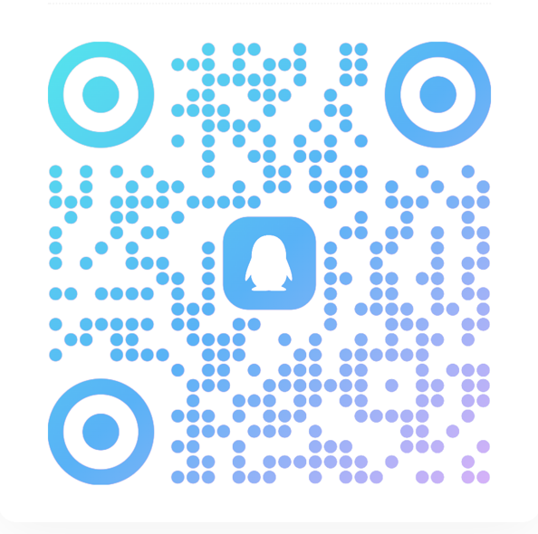 扫码加QQ群-百变十全资源站