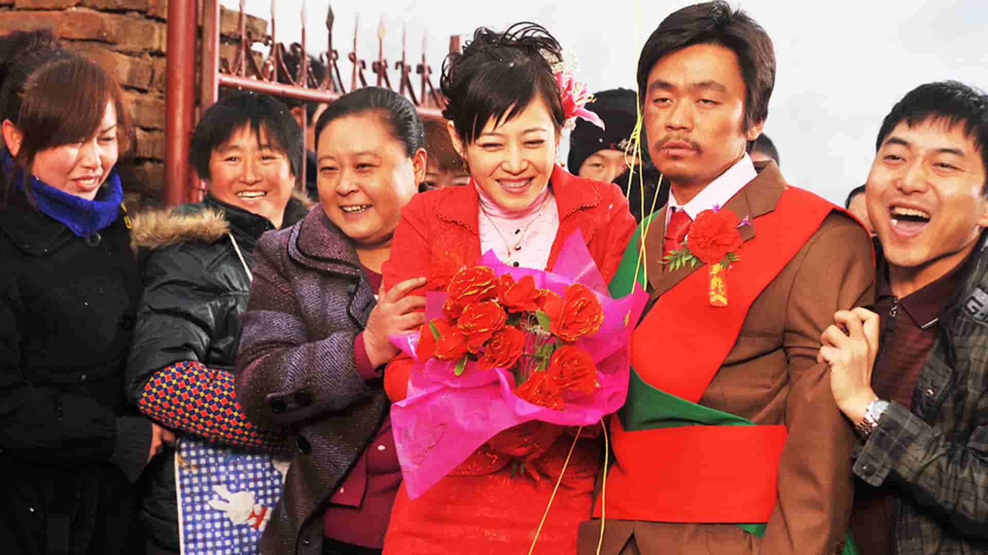 【夸克网盘】Hello,树先生 (2011) 4K 2160P-百变十全资源站---打造史上资源最全的网站