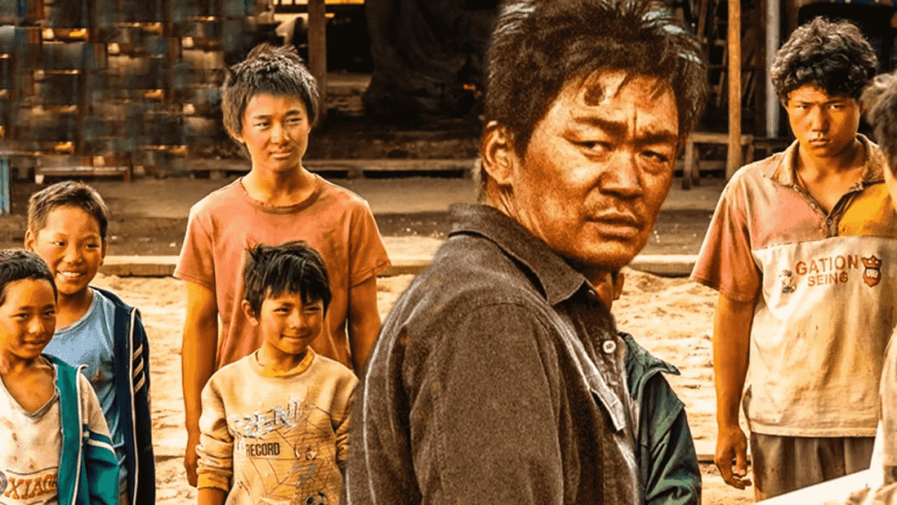 【夸克网盘】八角笼中 (2023) 4K 60FPS 高码率 国语中字 21G-百变十全资源站---打造史上资源最全的网站