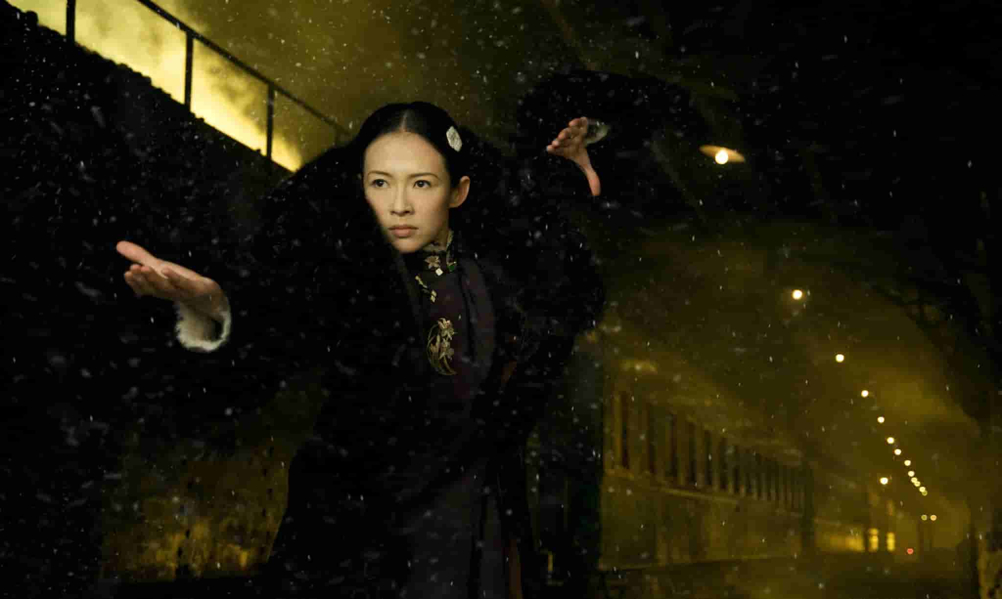 【夸克网盘】一代宗师(2013)1080P 蓝光-百变十全资源站---打造史上资源最全的网站