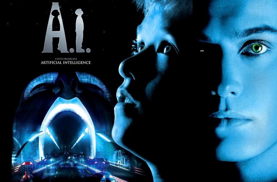 【夸克网盘】人工智能.Artificial.Intelligence.AI.2001.BluRay.1080p.DTS.2Audio.x264-CHD-百变十全资源站---打造史上资源最全的网站
