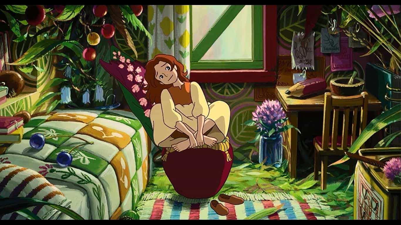 【夸克网盘】借东西的小人阿莉埃蒂.The.Borrower.Arrietty.2010.BluRay.1080p.DTS.3Audio.x264-CHD-百变十全资源站---打造史上资源最全的网站