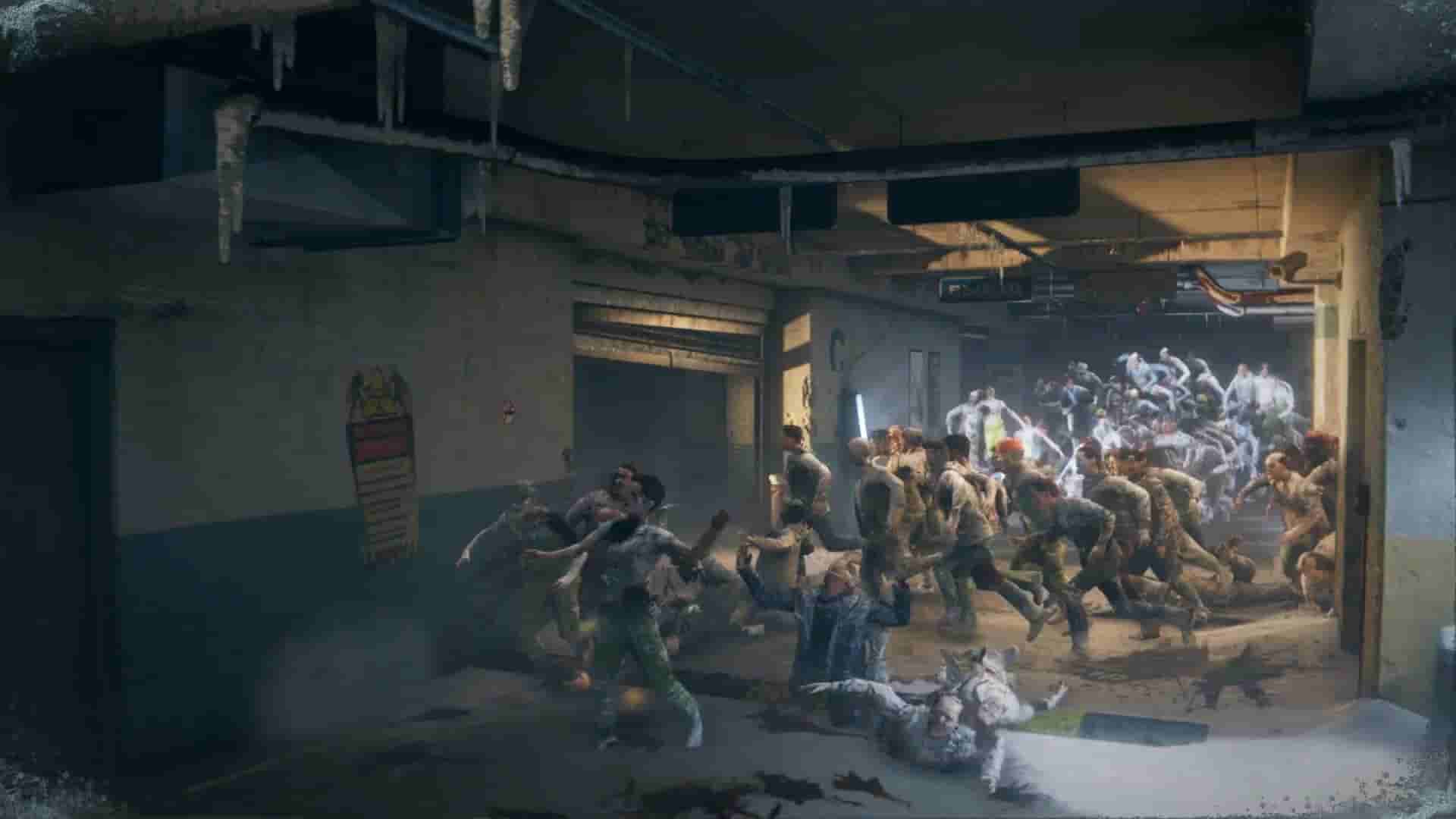 【夸克网盘】僵尸世界大战 (2013) 4K 内封简繁字幕-百变十全资源站---打造史上资源最全的网站