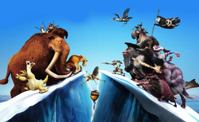 【夸克网盘】冰川时代.Ice.Age.2002.BluRay.1080p.DTS.4Audio.x264-CHD-百变十全资源站---打造史上资源最全的网站