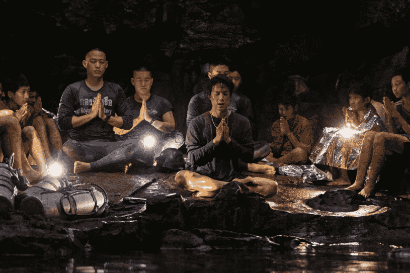 【夸克网盘】十三条命 Thirteen Lives (2022) 4K HDR 杜比视界-百变十全资源站---打造史上资源最全的网站