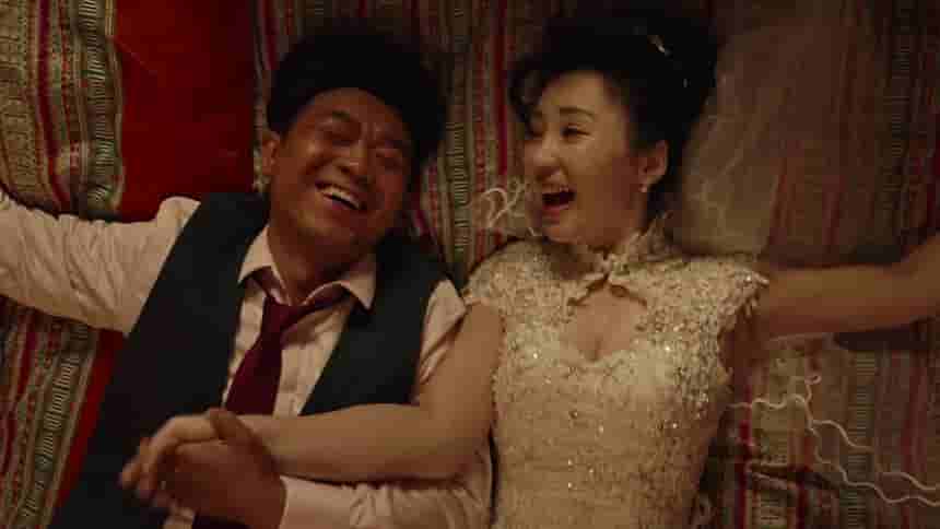 【夸克网盘】受益人 (2019) 4K 60FPS 高码率 全景声 国语中字 20G-百变十全资源站---打造史上资源最全的网站