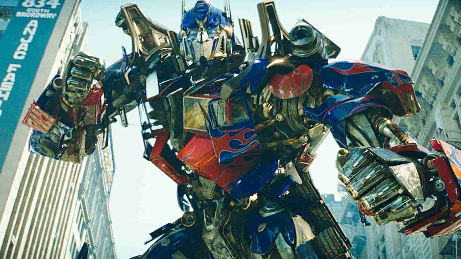 【夸克网盘】变形金刚（2007）4K HDR 蓝光 国英音轨-百变十全资源站---打造史上资源最全的网站