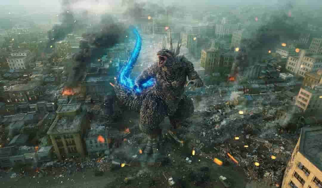 【夸克网盘】哥斯拉-1.0（2023）日版 4K原盘REMUX 内封简中-百变十全资源站---打造史上资源最全的网站