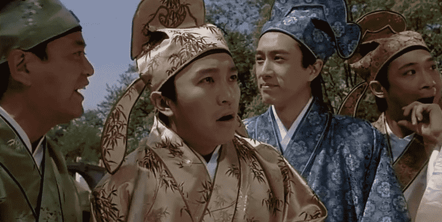 【夸克网盘】唐伯虎点秋香 (1993)-百变十全资源站---打造史上资源最全的网站