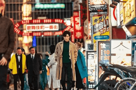 【夸克网盘】城市猎人(2024)4K HDR 杜比视界 内封简繁中文字幕-百变十全资源站---打造史上资源最全的网站