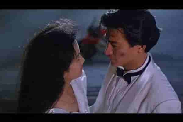 【夸克网盘】天若有情 (1990) 4K 英版修复-百变十全资源站---打造史上资源最全的网站