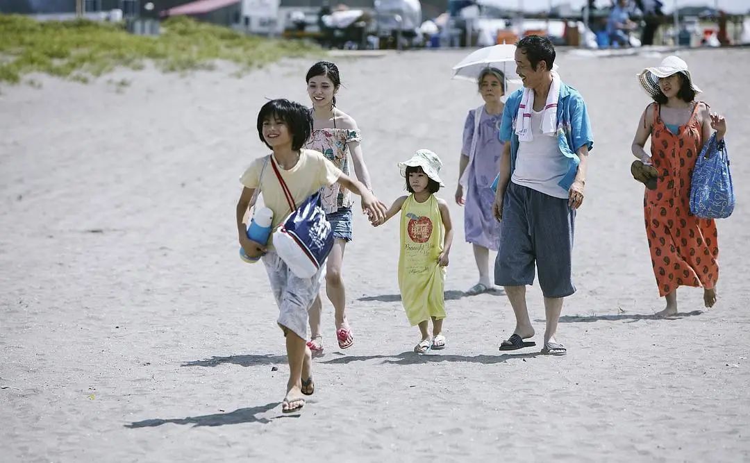 【夸克网盘】小偷家族.Shoplifters.2018.BluRay.1080p.x264.DTS-HD.MA.5.1-HDChina-百变十全资源站---打造史上资源最全的网站