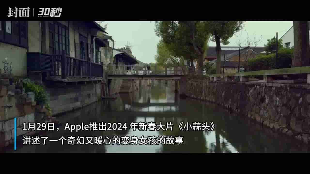 【夸克网盘】小蒜头(2024) 4K 2160P 国语中字-百变十全资源站---打造史上资源最全的网站