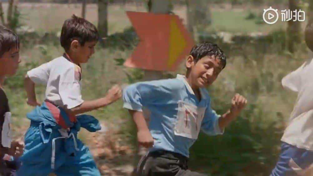 【夸克网盘】小鞋子.Children.of.Heaven.1997.BluRay.1080p.DTS.x264-CHD-百变十全资源站---打造史上资源最全的网站
