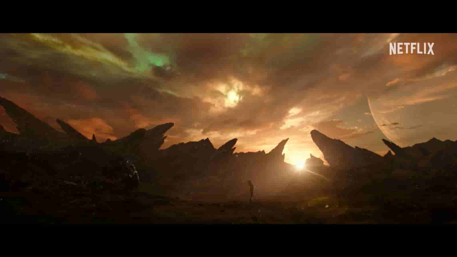 【夸克网盘】异星战境 Atlas (2024) 4K HDR10 杜比视界-百变十全资源站---打造史上资源最全的网站