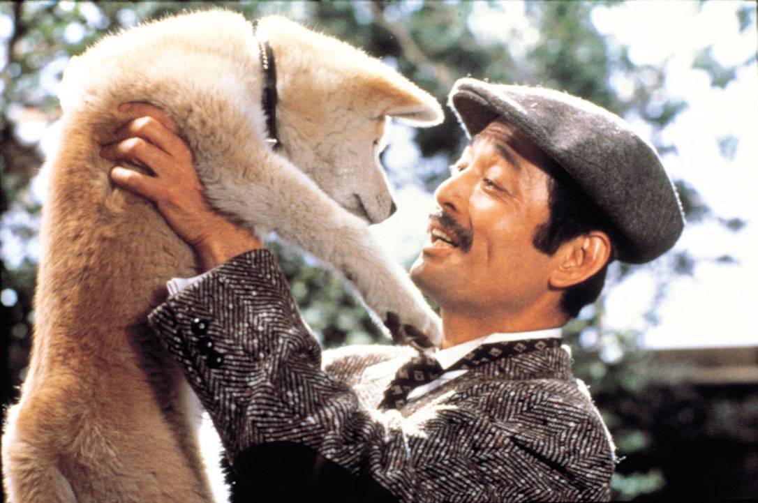 【夸克网盘】忠犬八公物语.Hachi-ko.1987.1080p.BluRay.x264-WiKi-百变十全资源站---打造史上资源最全的网站