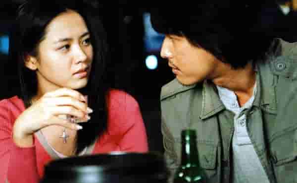 【夸克网盘】我脑中的橡皮擦（2004）4K HDR-百变十全资源站---打造史上资源最全的网站