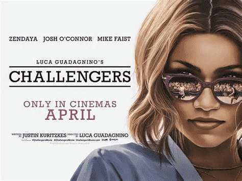 【夸克网盘】挑战者 Challengers (2024) 4K HDR 杜比全景声-百变十全资源站---打造史上资源最全的网站
