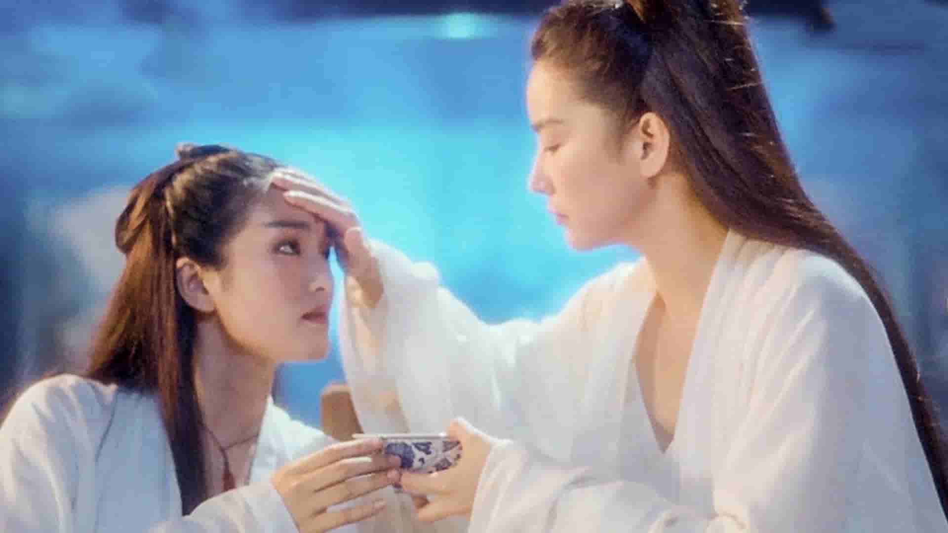 【夸克网盘】新天龙八部之天山童姥(1994)4K-百变十全资源站---打造史上资源最全的网站