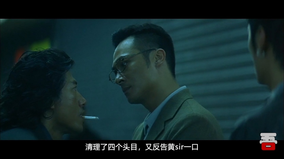 【夸克网盘】无间道2.Infernal.Affairs.II.2003.HKG.UHD.Blu-ray.2160p.10bit.HDR.2Audio.TrueHD(Atmos).7.1.x265-beAst-百变十全资源站---打造史上资源最全的网站