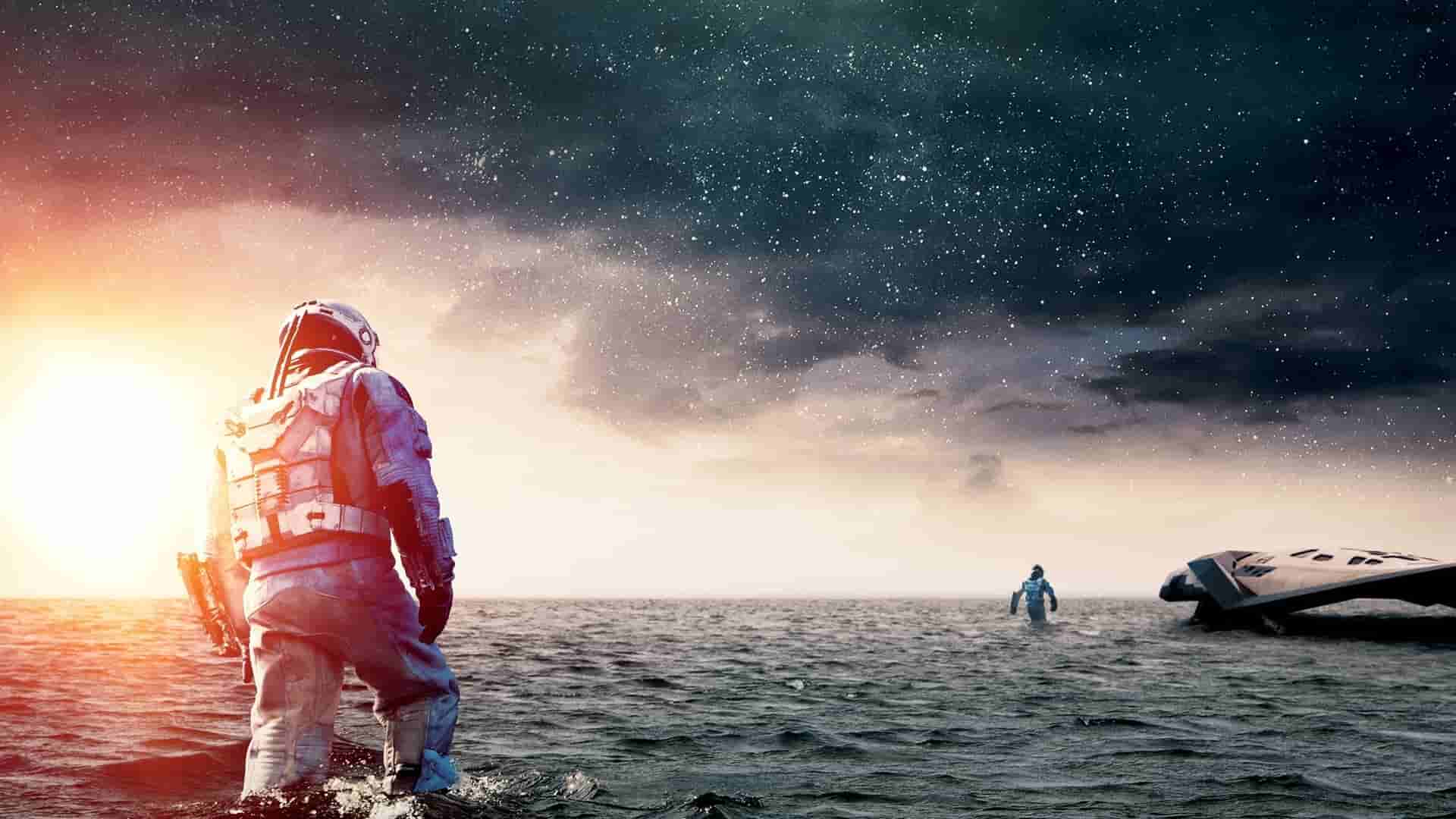 【夸克网盘】星际穿越（2014）[4K HDR 蓝光] 国英双语音轨-百变十全资源站---打造史上资源最全的网站