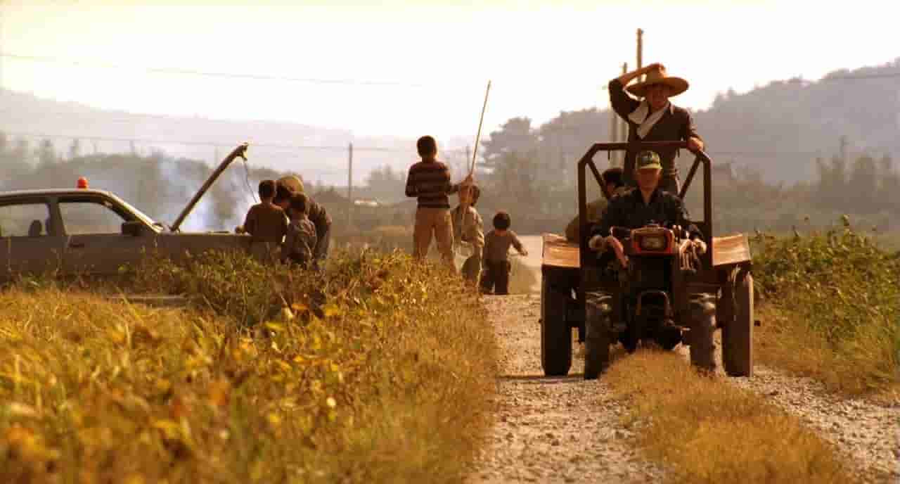 【夸克网盘】杀人回忆 살인의 추억 (2003)-百变十全资源站---打造史上资源最全的网站