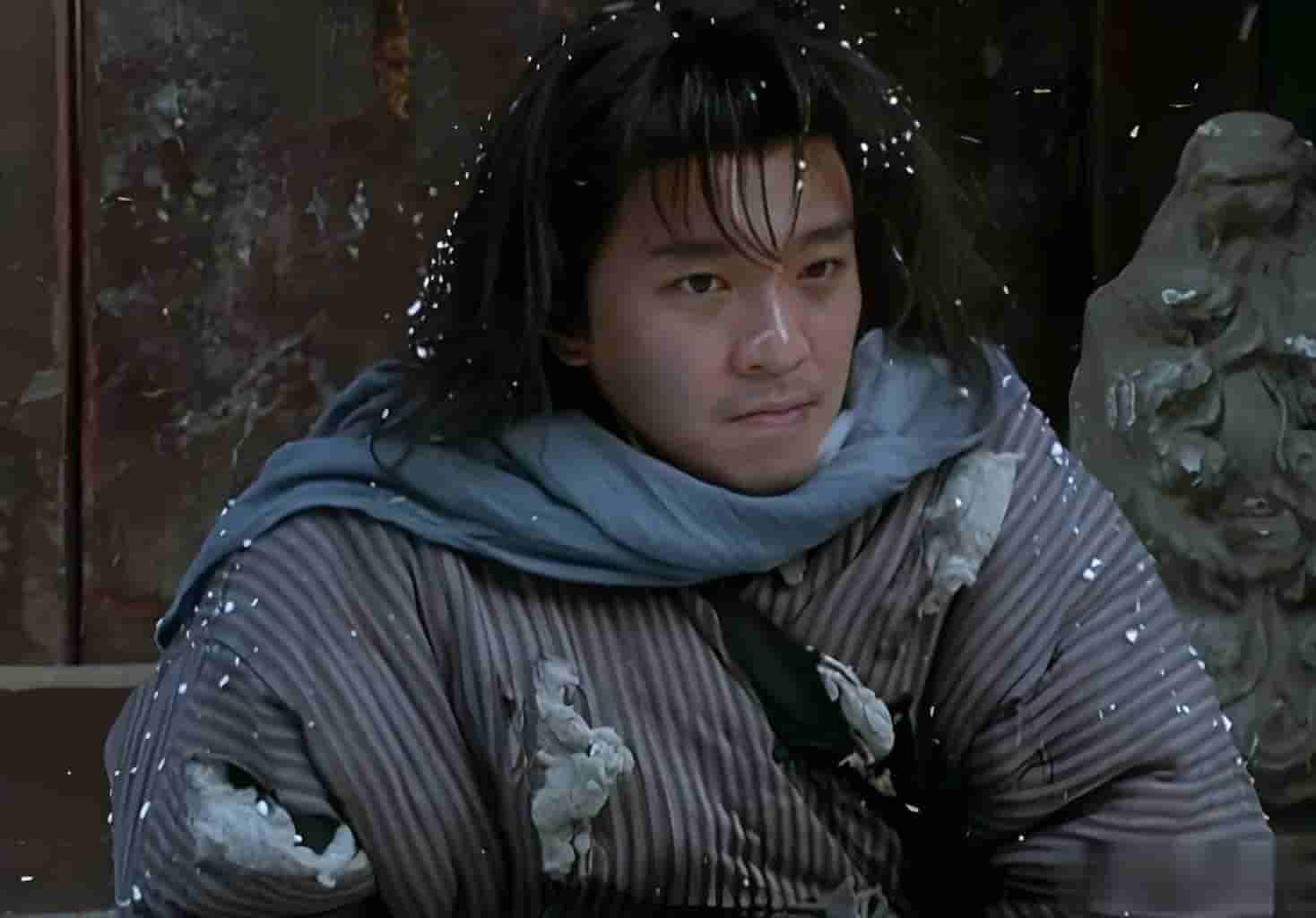 【夸克网盘】武状元苏乞儿(1992)4K HQ高码率-百变十全资源站---打造史上资源最全的网站