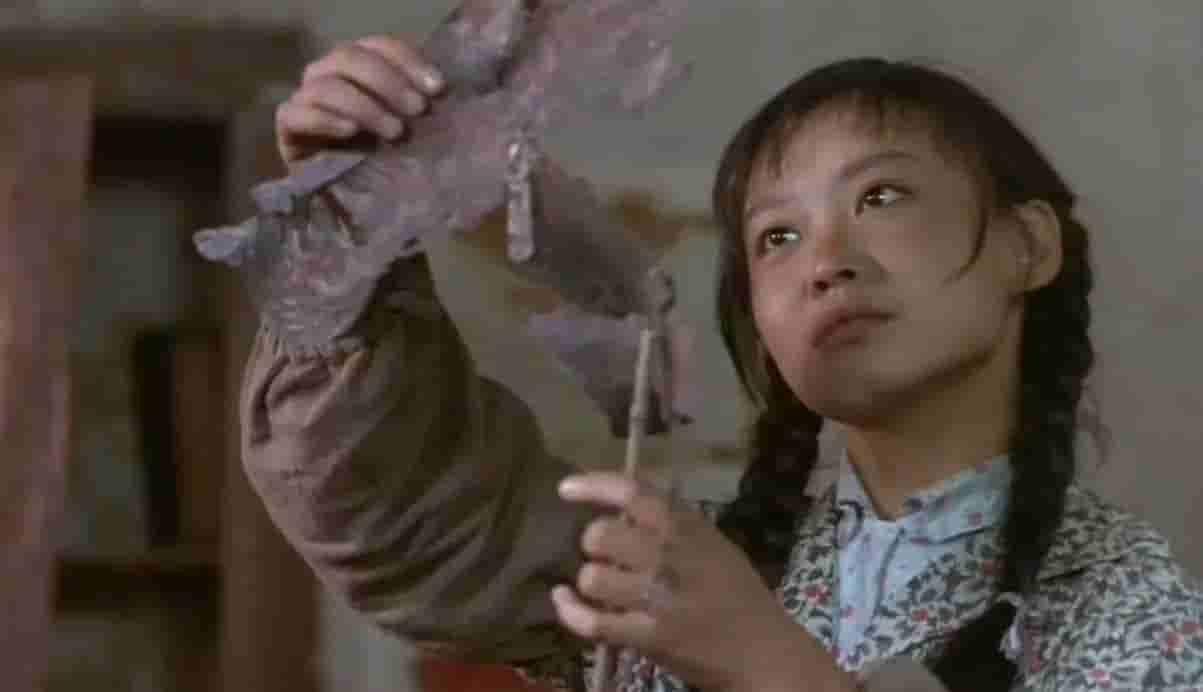 【夸克网盘】活着 (1994) 1080P 蓝光REMUX原盘-百变十全资源站---打造史上资源最全的网站