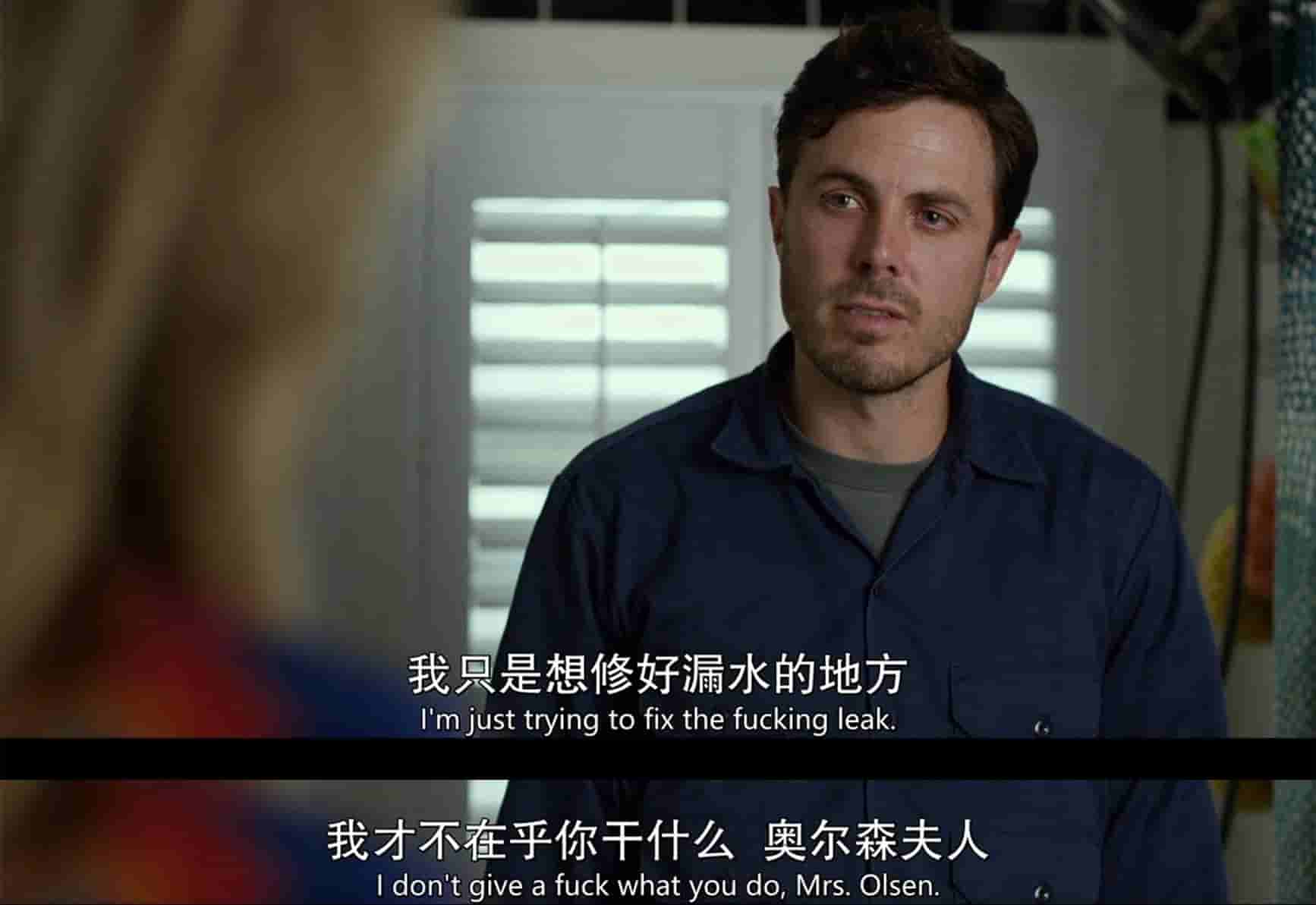 【夸克网盘】海边的曼彻斯特  (2016) 4K+1080P 内嵌简英双语字幕-百变十全资源站---打造史上资源最全的网站