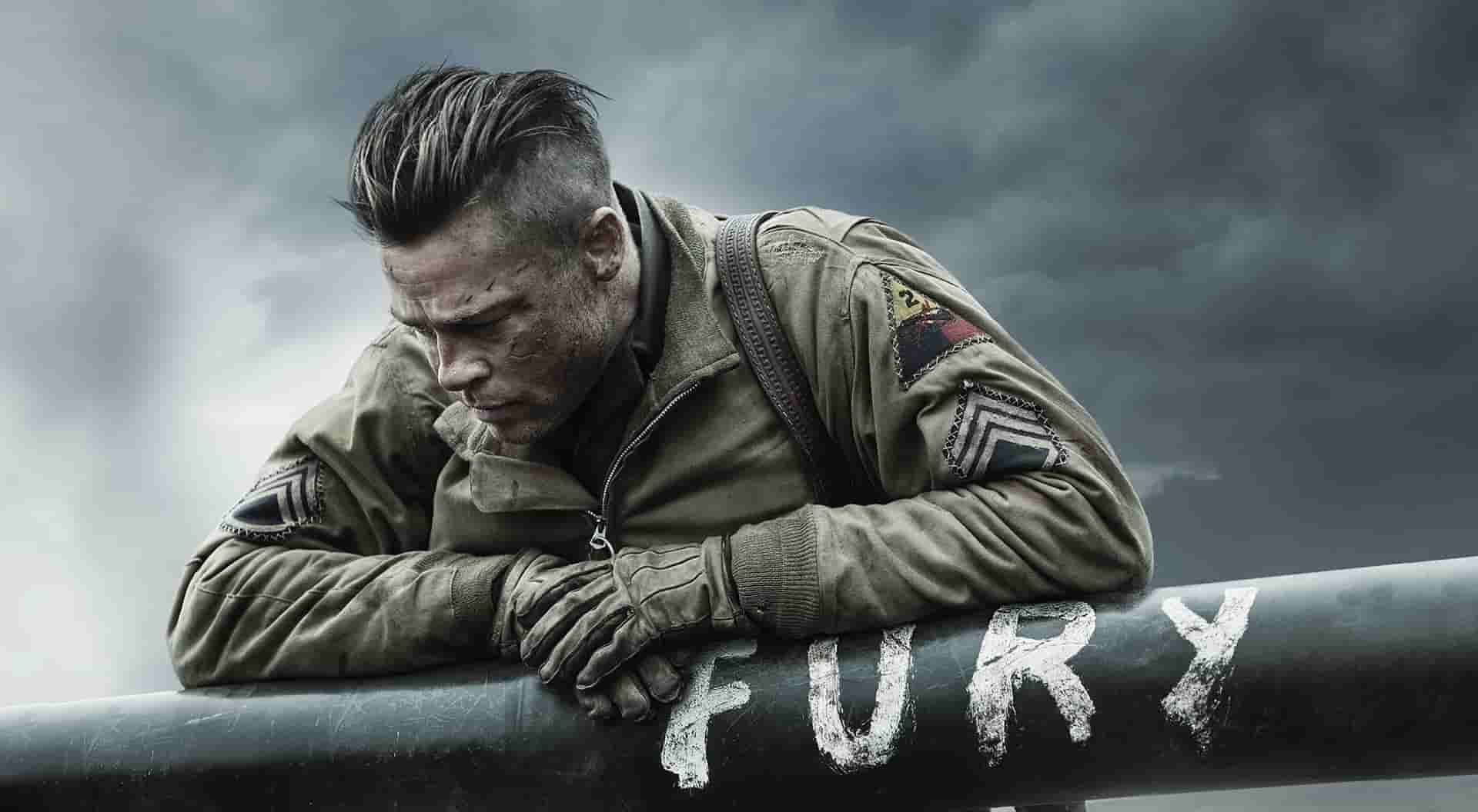 【夸克网盘】狂怒 Fury (2014) 4K HDR 高码 内封中字-百变十全资源站---打造史上资源最全的网站
