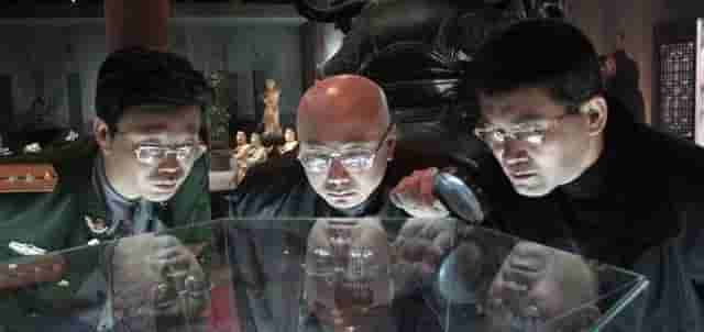 【夸克网盘】疯狂的石头 (2006) HD1080P-百变十全资源站---打造史上资源最全的网站