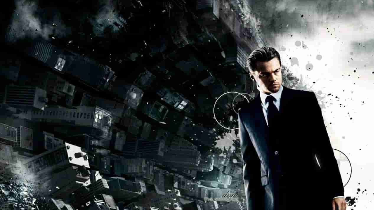 【夸克网盘】盗梦空间(2010)2160p.BluRay.HDR 国英音轨-百变十全资源站---打造史上资源最全的网站