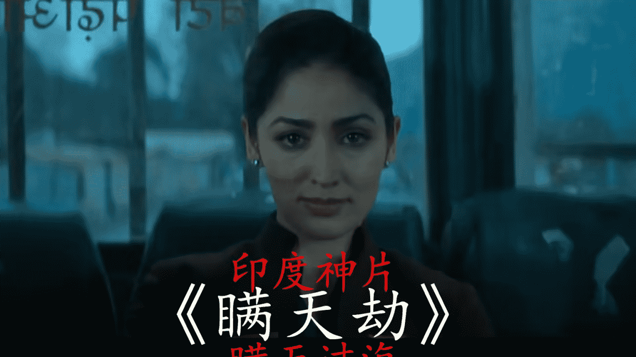 【夸克网盘】瞒天劫 (2023) 4K 内封简繁中子 NF-百变十全资源站---打造史上资源最全的网站