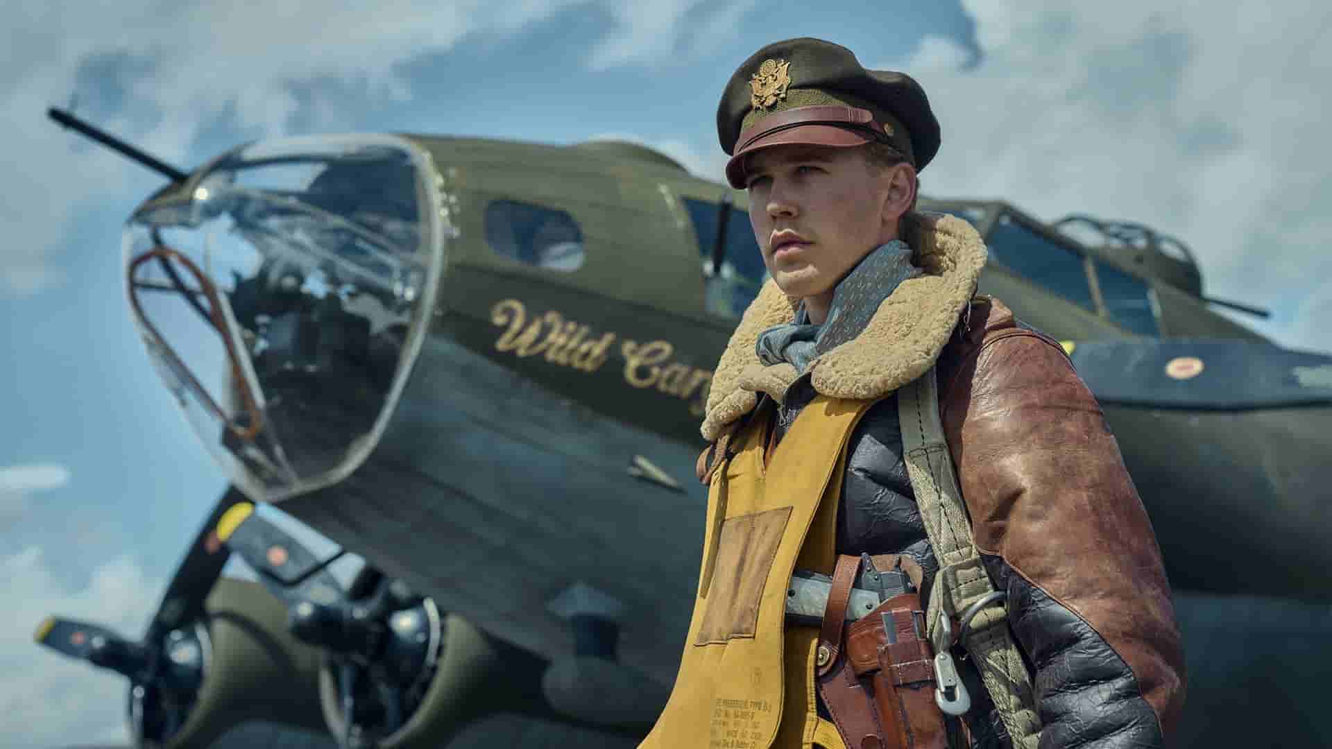 【夸克网盘】空战群英（2024）4K HDR 杜比视界 内封中字 9集全-百变十全资源站---打造史上资源最全的网站