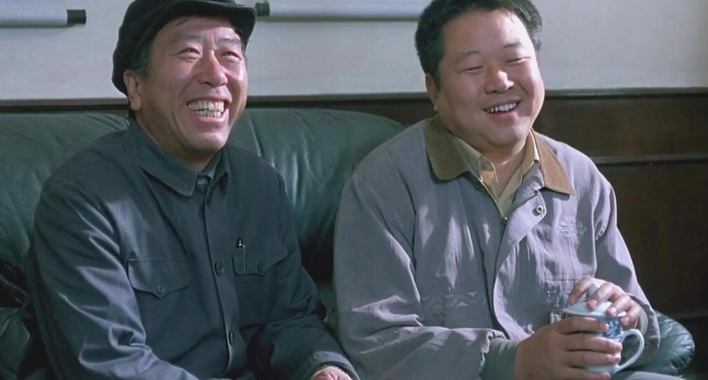 【夸克网盘】背靠背,脸对脸.Back.to.Back.Face.to.Face.1994.1080p.BluRay.x264-WiKi-百变十全资源站---打造史上资源最全的网站