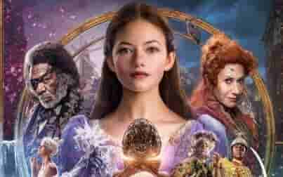 【夸克网盘】胡桃夹子和四个王国 (2018) 4K HDR 内封简英字幕-百变十全资源站---打造史上资源最全的网站