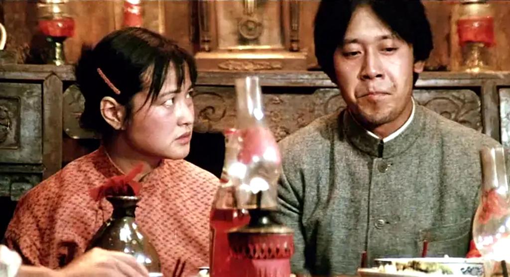 【夸克网盘】芙蓉镇.Hibiscus.Town.1987.UHD.BluRay.2160p.10bit.HDR.DTS-HD.MA.1.0.x265-beAst-百变十全资源站---打造史上资源最全的网站