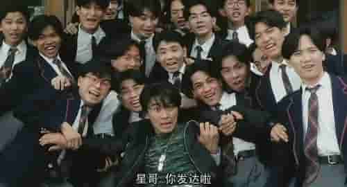 【夸克网盘】逃学威龙 1-3部(1991-1993)-百变十全资源站---打造史上资源最全的网站