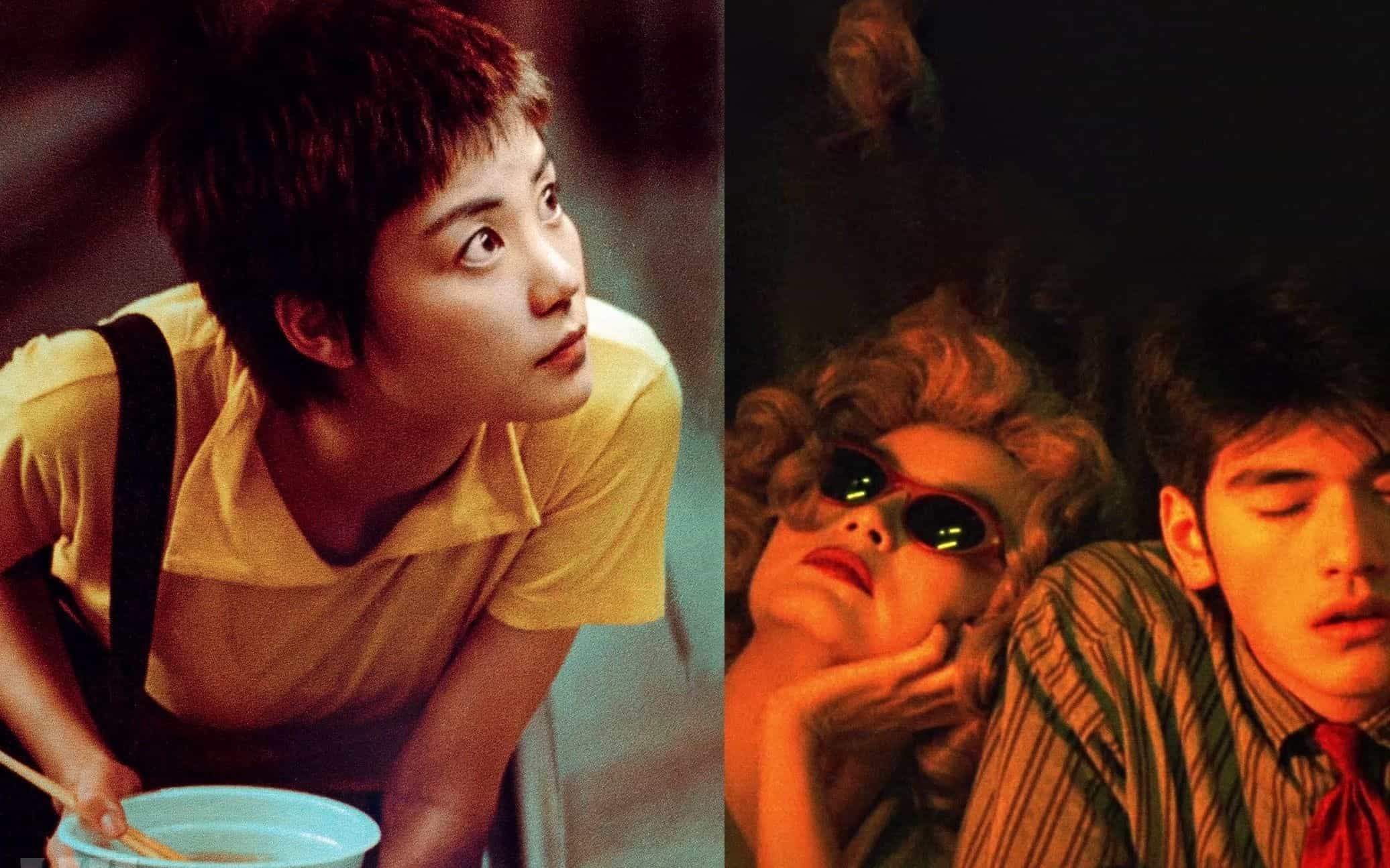 【夸克网盘】重庆森林.Chungking.Express.1994.UHD.BluRay.2160p.HDR.x265.10bit.DTS-HD.MA.5.1-UBits-百变十全资源站---打造史上资源最全的网站