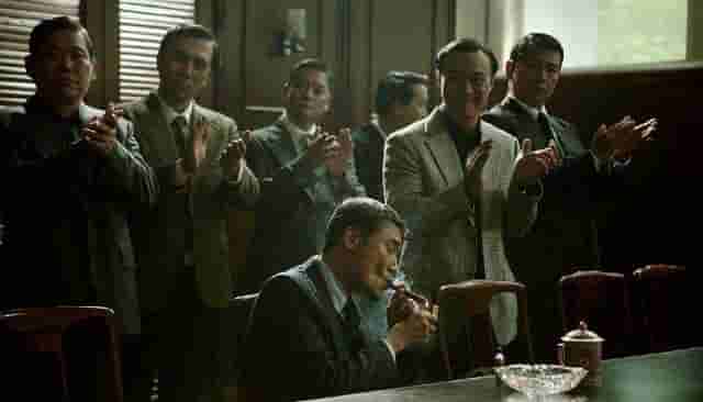 【夸克网盘】金钱帝国(2009)1080P 国粤双语 中文字幕-百变十全资源站---打造史上资源最全的网站