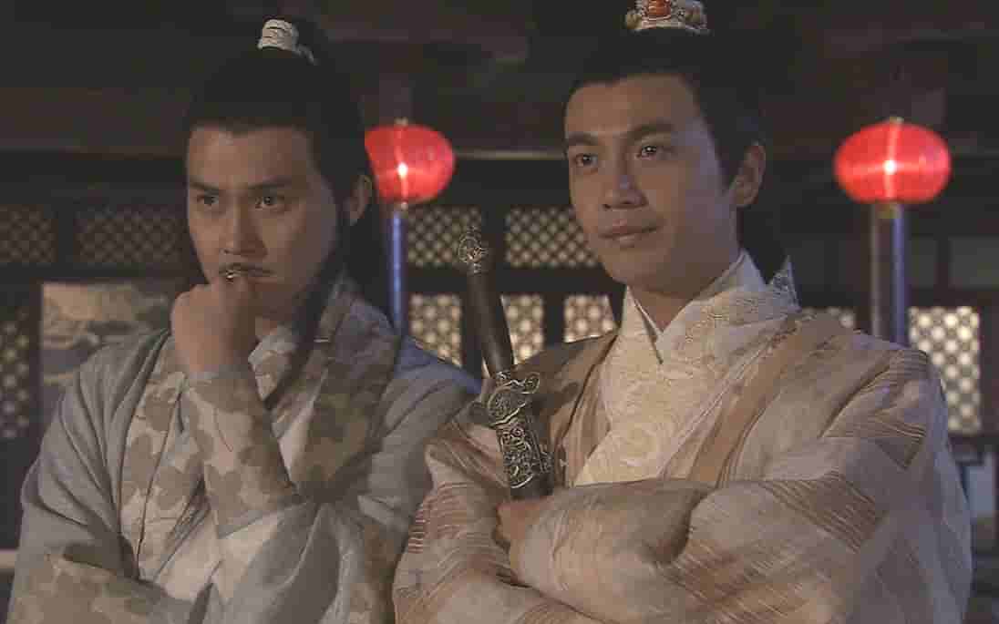 【夸克网盘】陆小凤传奇 (2007) 系列10部合集 4K 2160P 国语中字-百变十全资源站---打造史上资源最全的网站
