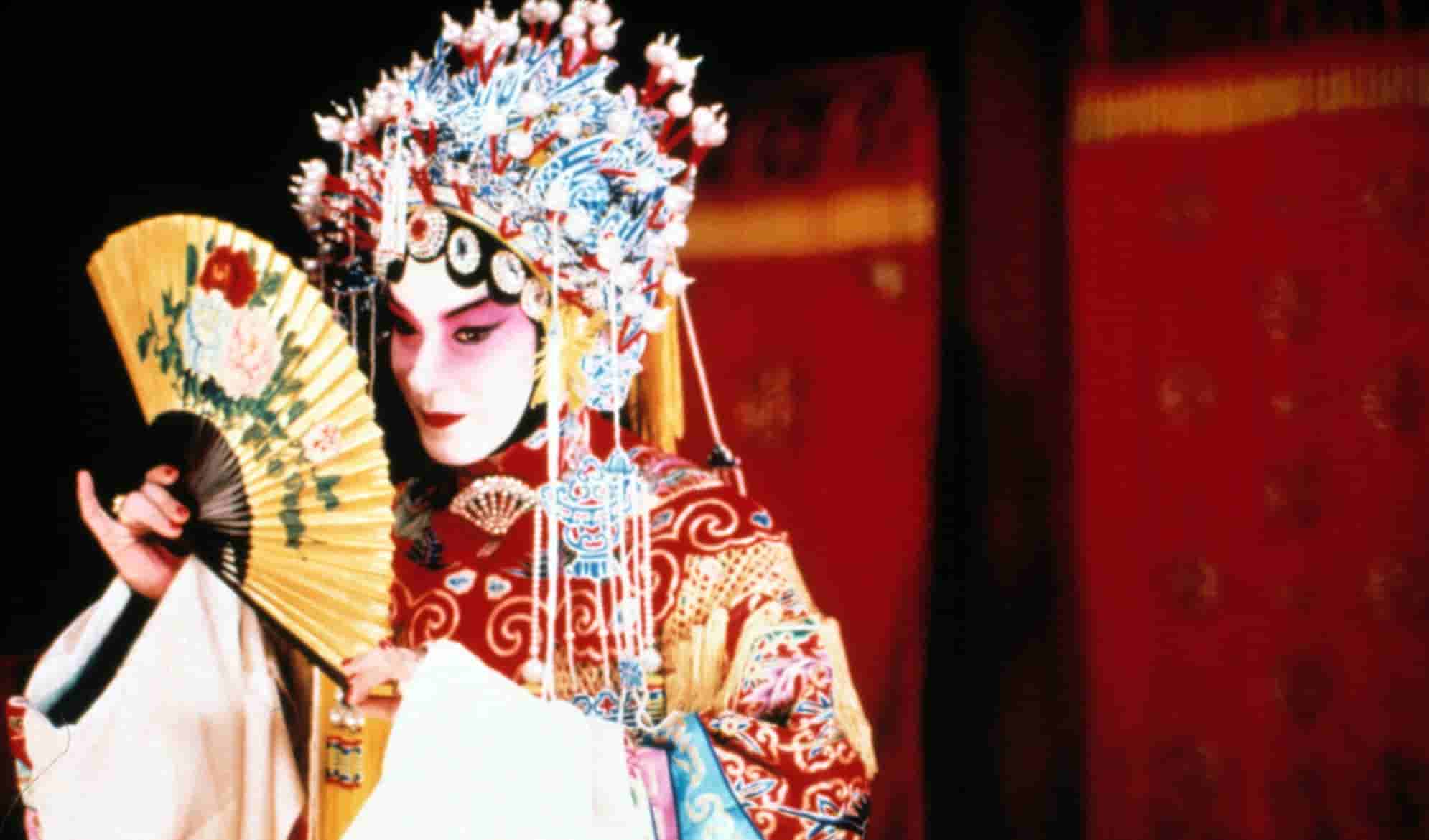 【夸克网盘】霸王别姬(1993)蓝光REMUX 外挂字幕 国语中字-百变十全资源站---打造史上资源最全的网站