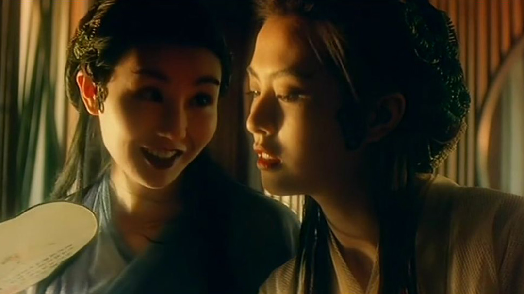【夸克网盘】青蛇.Green Snake.1993.KOR.BluRay.1080p.AVC.DTS.HD.5.1-PTsbao-百变十全资源站---打造史上资源最全的网站