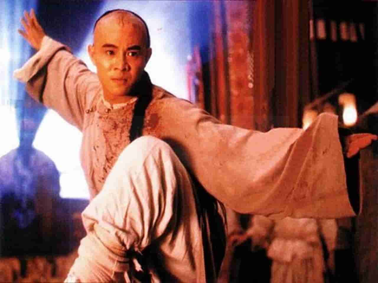 【夸克网盘】黄飞鸿（1991）1080P蓝光 国粤双语音轨 简繁字幕-百变十全资源站---打造史上资源最全的网站