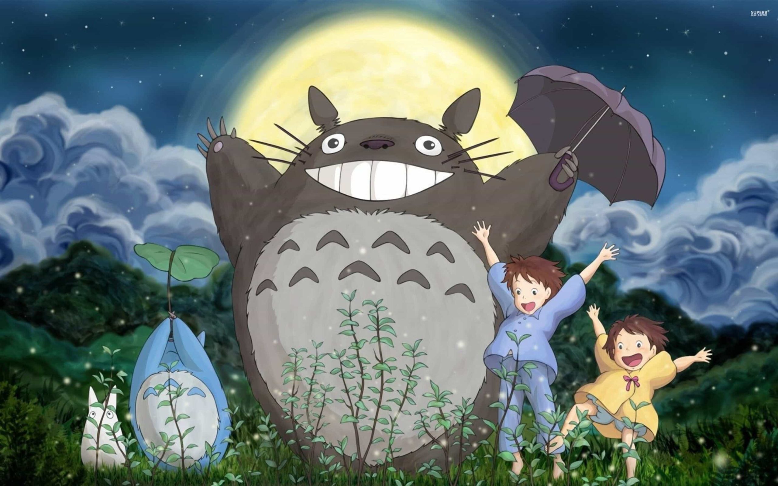 【夸克网盘】龙猫.My.Neighbor.Totoro.1988.CHN.BluRay.1080P.10bit.7Audio.DTS-HD.MA.2.0.x265-beAst-百变十全资源站---打造史上资源最全的网站