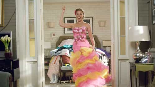 【夸克网盘】27套礼服 27 Dresses (2008)-百变十全资源站---打造史上资源最全的网站