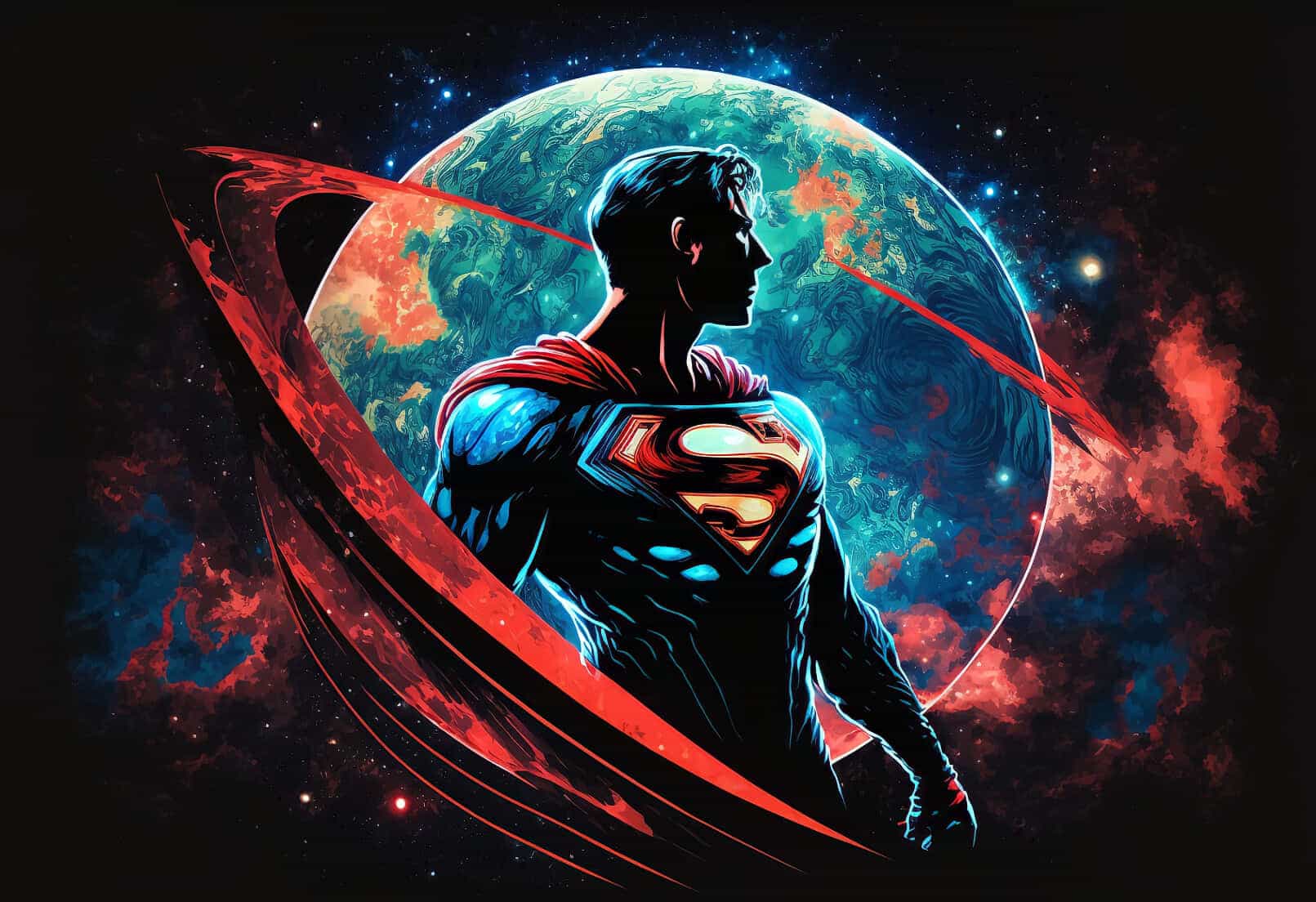 【夸克网盘】Superman(2025)4K 杜比视界&HDR10+ 流媒体 杜比全景声 DDP5.1 简英特效字幕-百变十全资源站---打造史上资源最全的网站