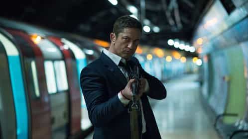 【夸克网盘】伦敦陷落 London Has Fallen (2016)-百变十全资源站---打造史上资源最全的网站