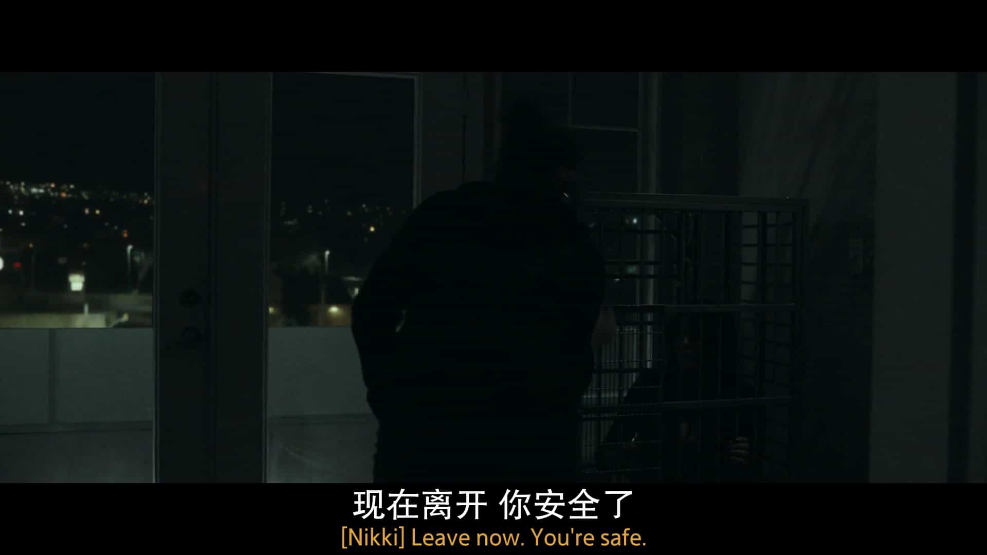 【夸克网盘】保护者（2025）外挂+内嵌字幕 4K+1080P-百变十全资源站---打造史上资源最全的网站