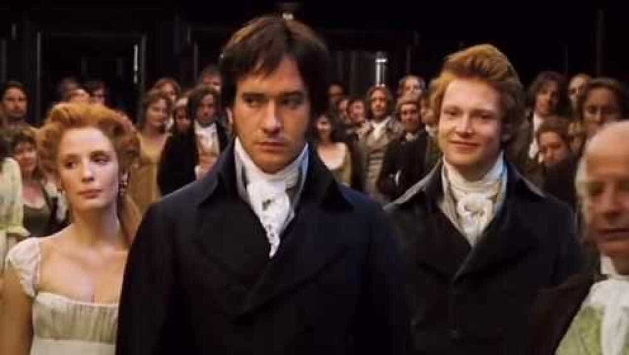 【夸克网盘】傲慢与偏见(2005)英中双语 内封简英双语字幕 1080P-百变十全资源站---打造史上资源最全的网站